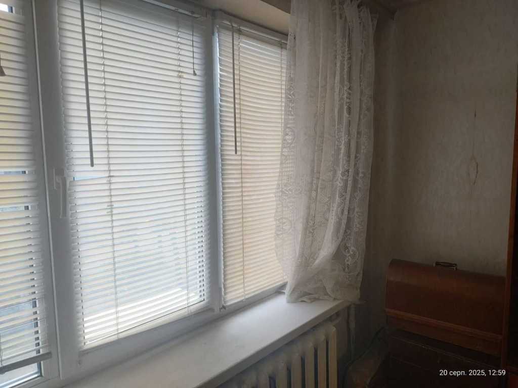Продаж 2-кімнатної квартири 46 м², Івана Улітіна вул., Їжакевича, 1