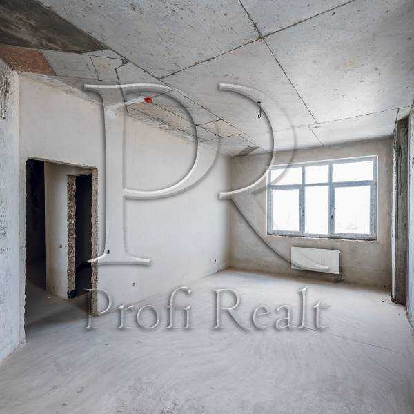 Продаж 3-кімнатної квартири 132 м², Євгена Коновальця вул., 44А