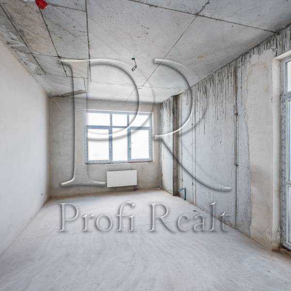 Продаж 3-кімнатної квартири 132 м², Євгена Коновальця вул., 44А