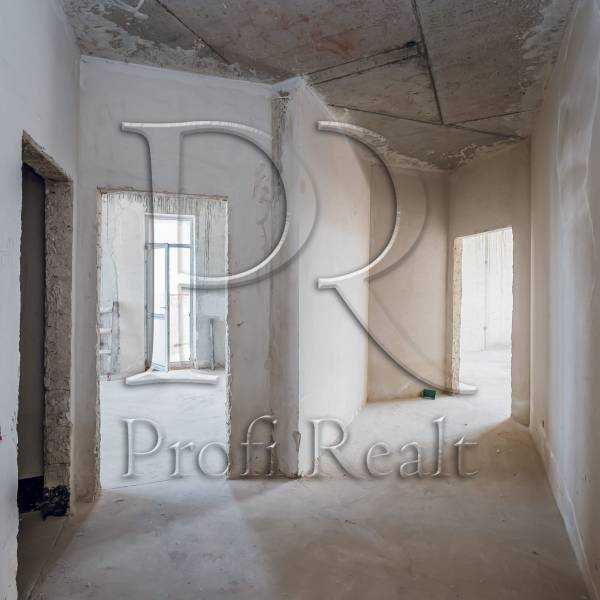Продаж 3-кімнатної квартири 132 м², Євгена Коновальця вул., 44А