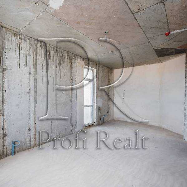 Продаж 3-кімнатної квартири 132 м², Євгена Коновальця вул., 44А