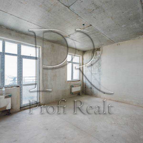 Продаж 3-кімнатної квартири 132 м², Євгена Коновальця вул., 44А