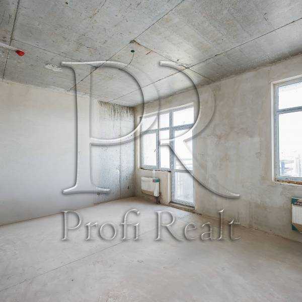 Продаж 3-кімнатної квартири 132 м², Євгена Коновальця вул., 44А
