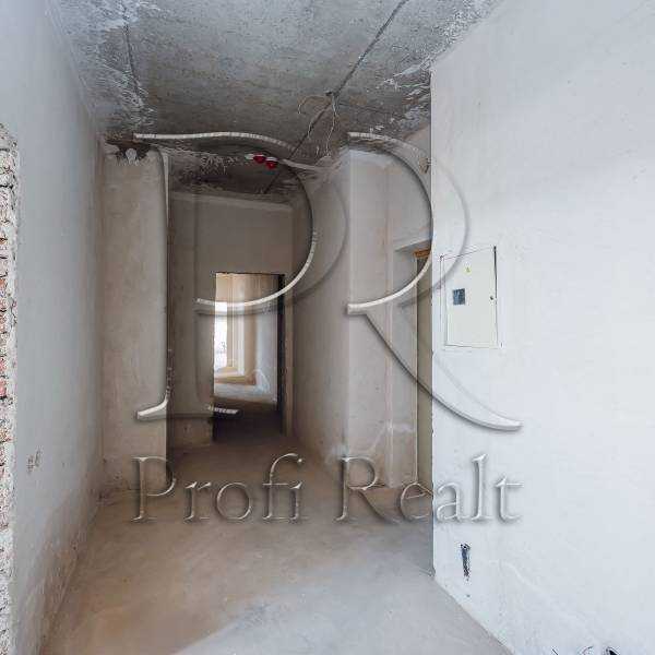 Продаж 3-кімнатної квартири 132 м², Євгена Коновальця вул., 44А