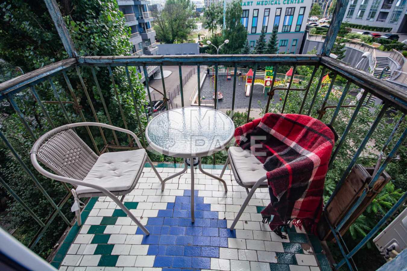Продажа 2-комнатной квартиры 47 м², Джона Маккейна ул., 9
