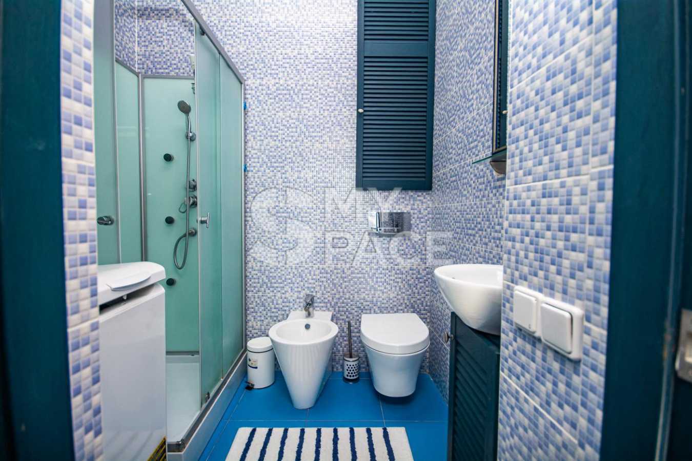 Продажа 2-комнатной квартиры 47 м², Джона Маккейна ул., 9