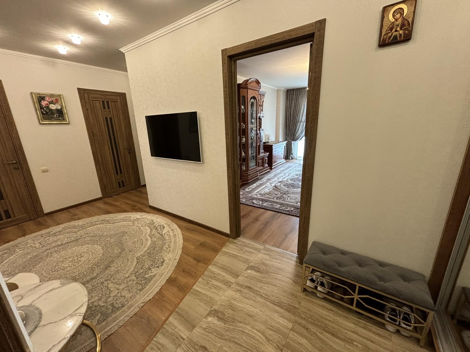 Продажа 2-комнатной квартиры 91 м², Малиновского Маршала ул., 16Б