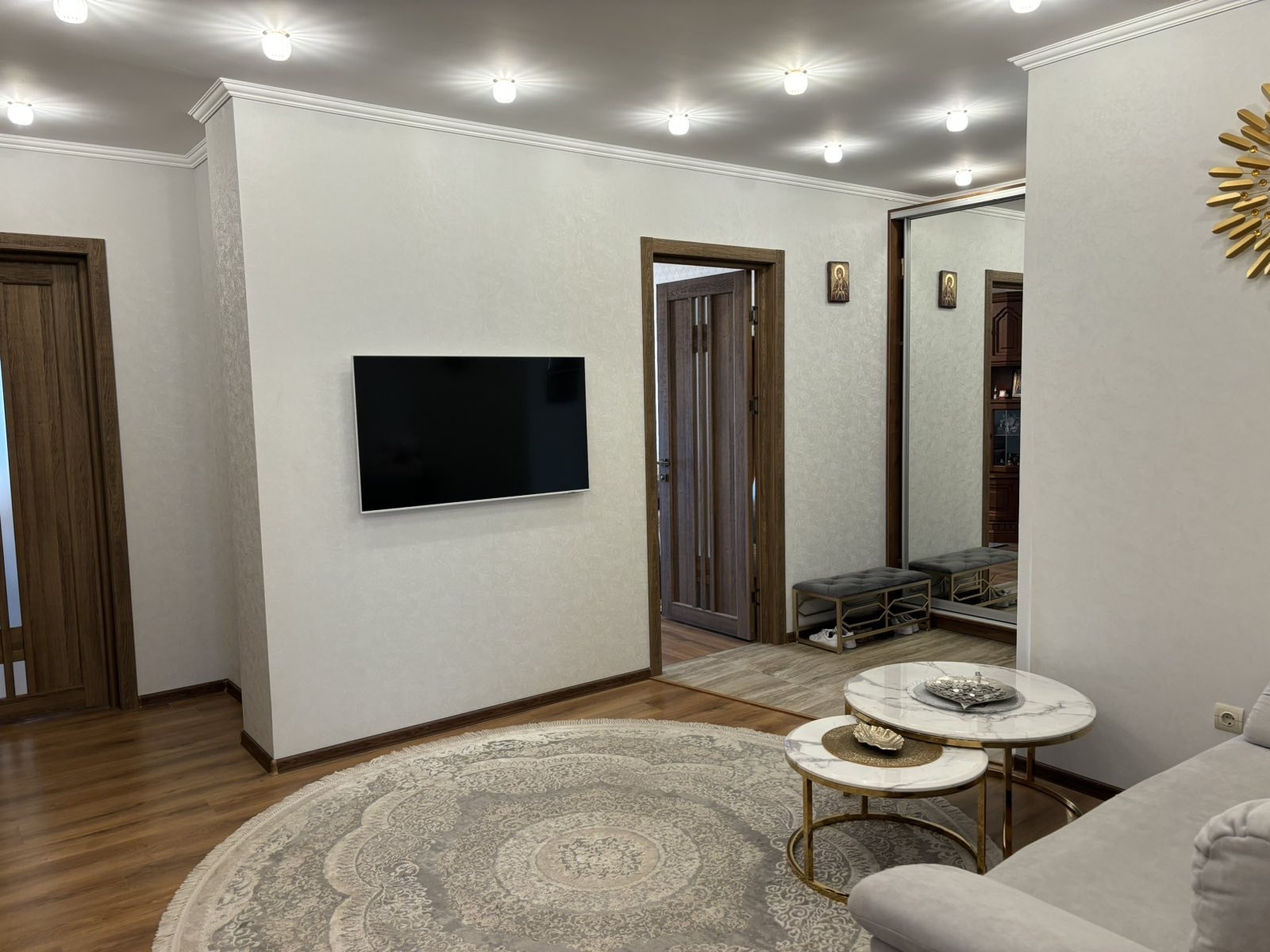 Продажа 2-комнатной квартиры 91 м², Малиновского Маршала ул., 16Б