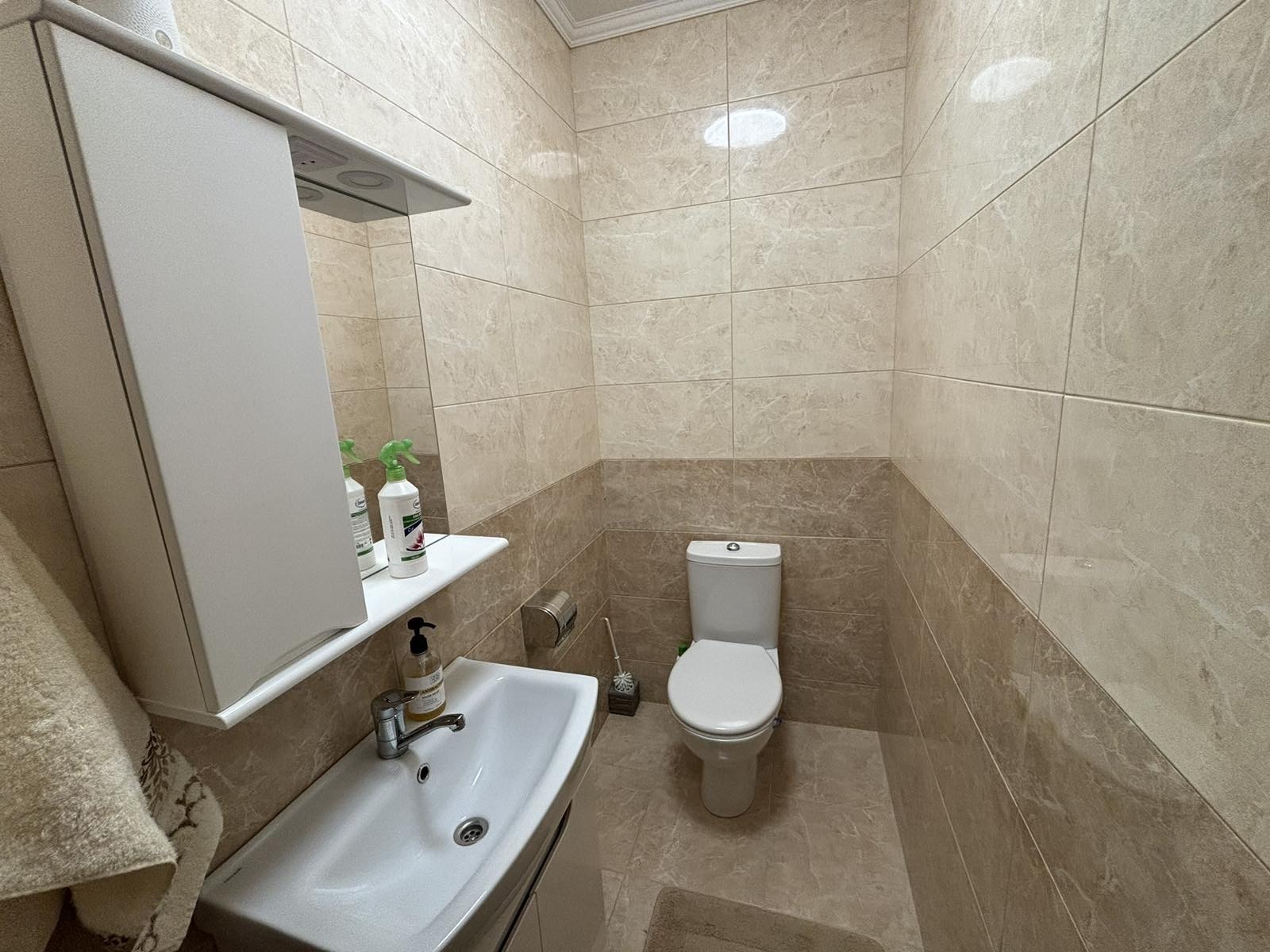 Продажа 2-комнатной квартиры 91 м², Малиновского Маршала ул., 16Б