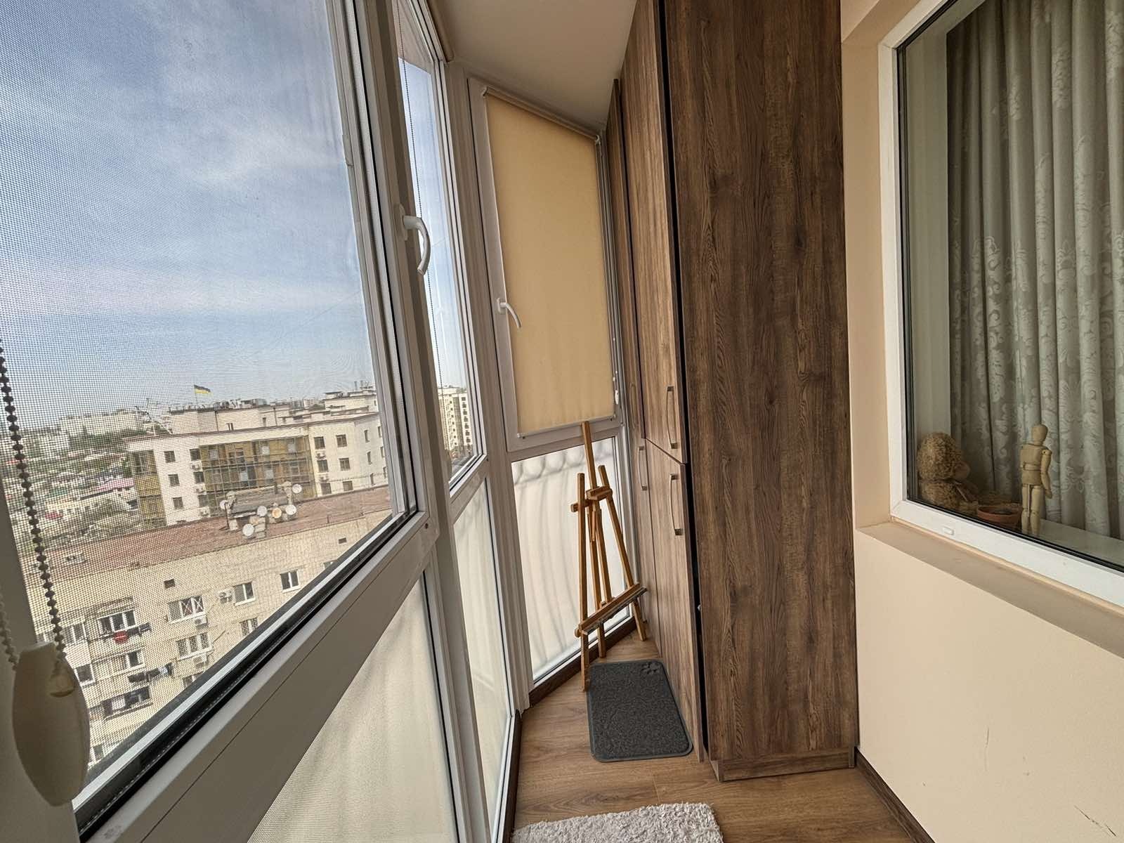 Продажа 2-комнатной квартиры 91 м², Малиновского Маршала ул., 16Б