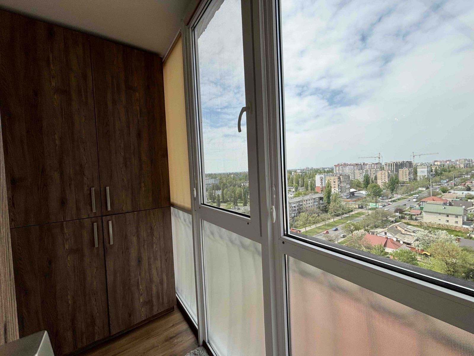 Продажа 2-комнатной квартиры 91 м², Малиновского Маршала ул., 16Б