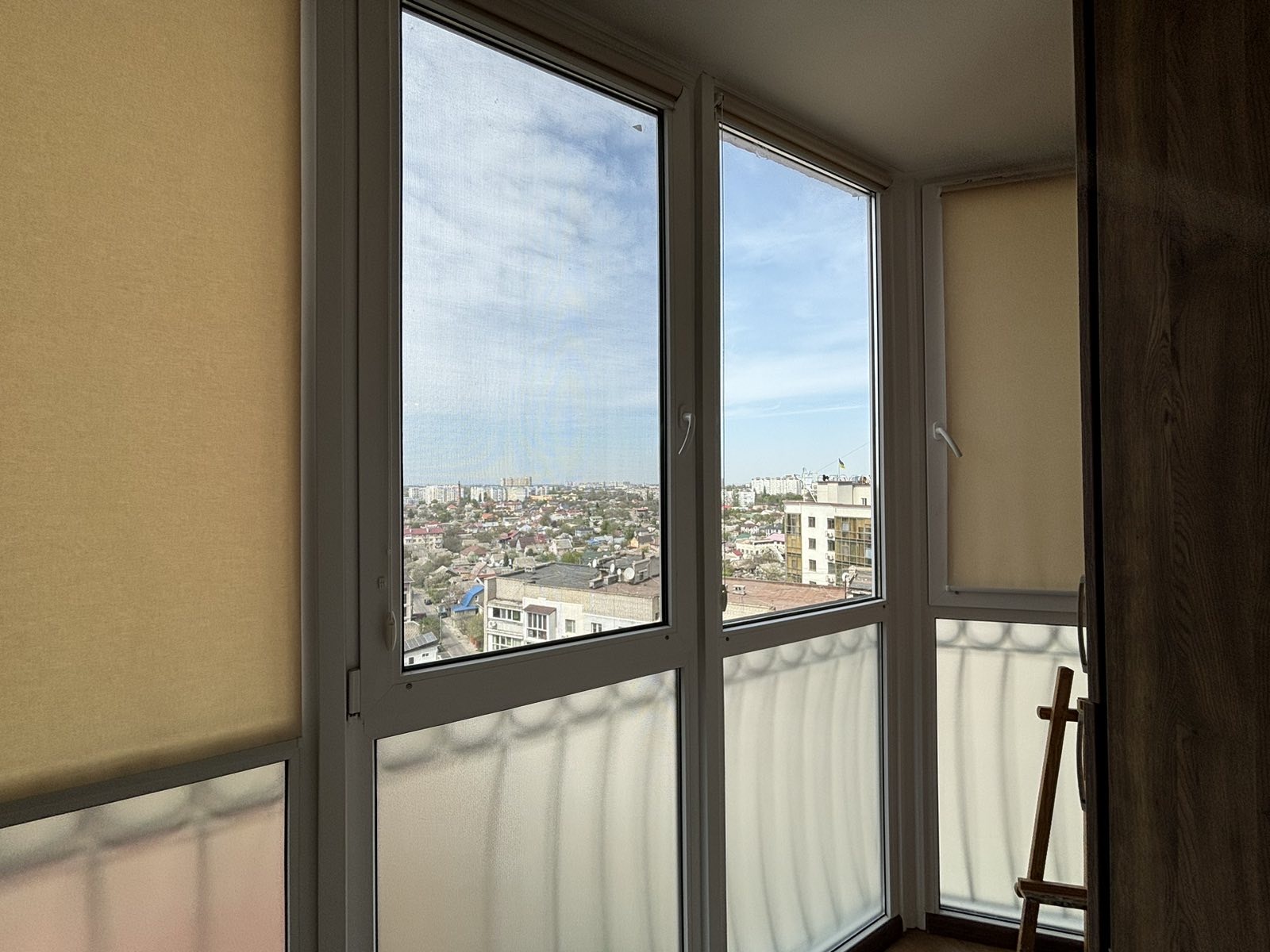 Продажа 2-комнатной квартиры 91 м², Малиновского Маршала ул., 16Б