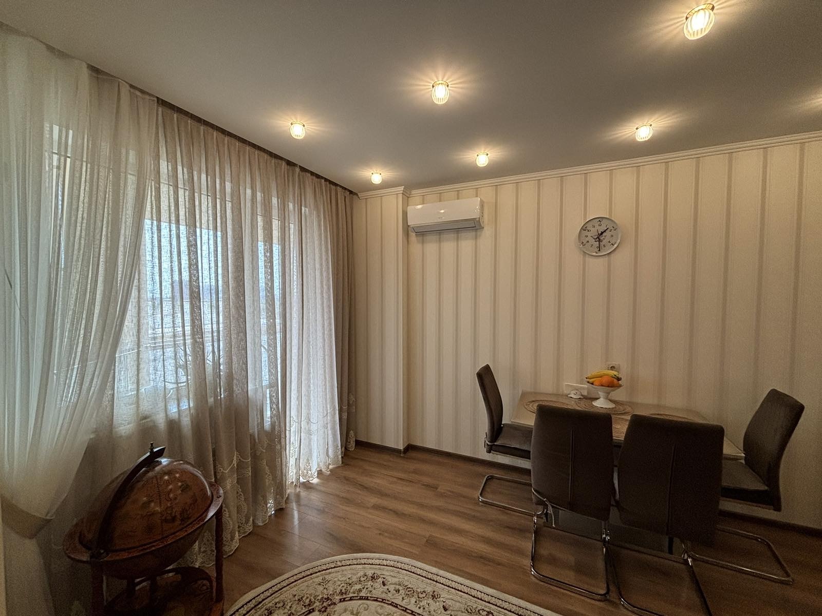 Продажа 2-комнатной квартиры 91 м², Малиновского Маршала ул., 16Б