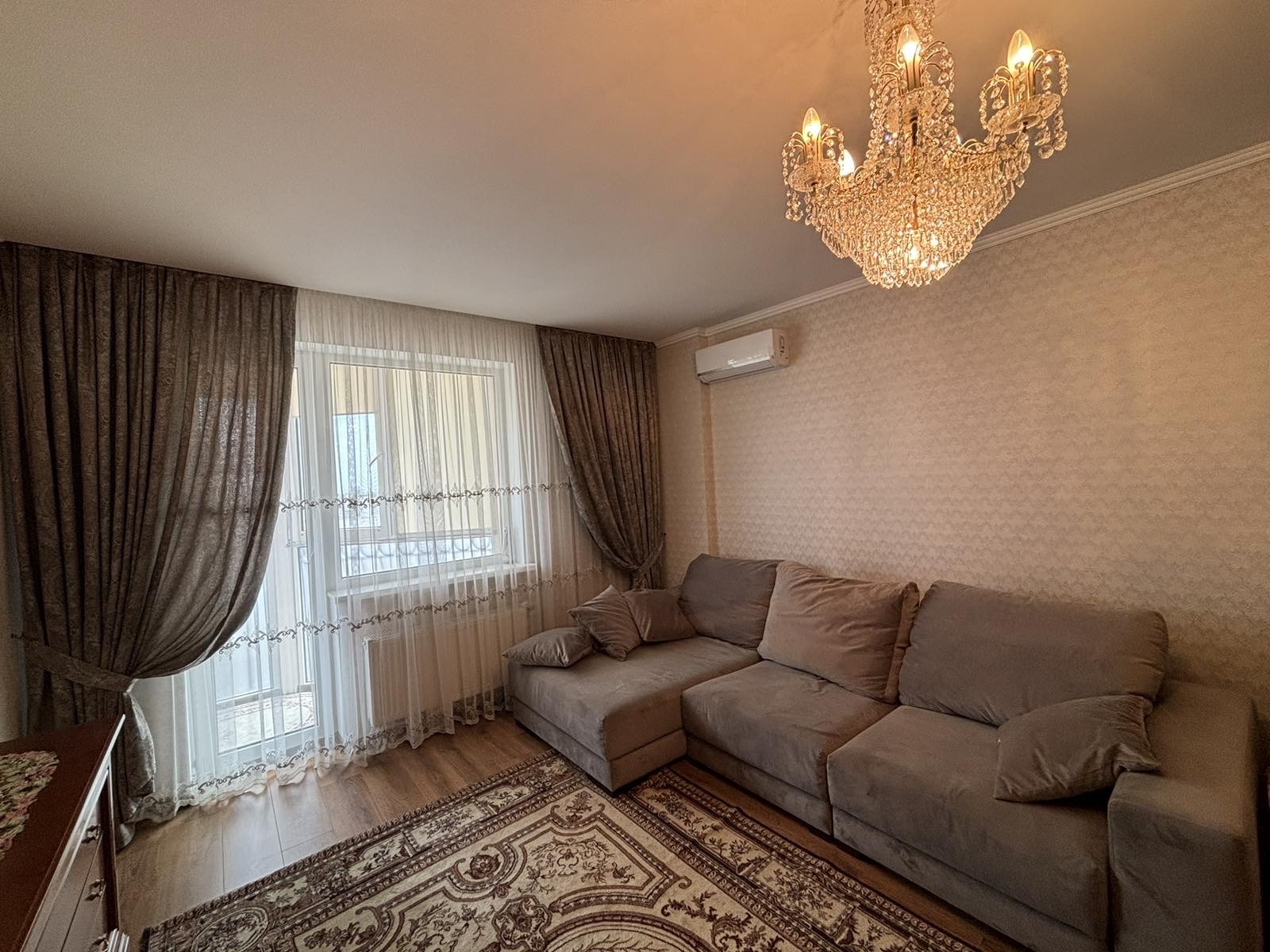 Продажа 2-комнатной квартиры 91 м², Малиновского Маршала ул., 16Б