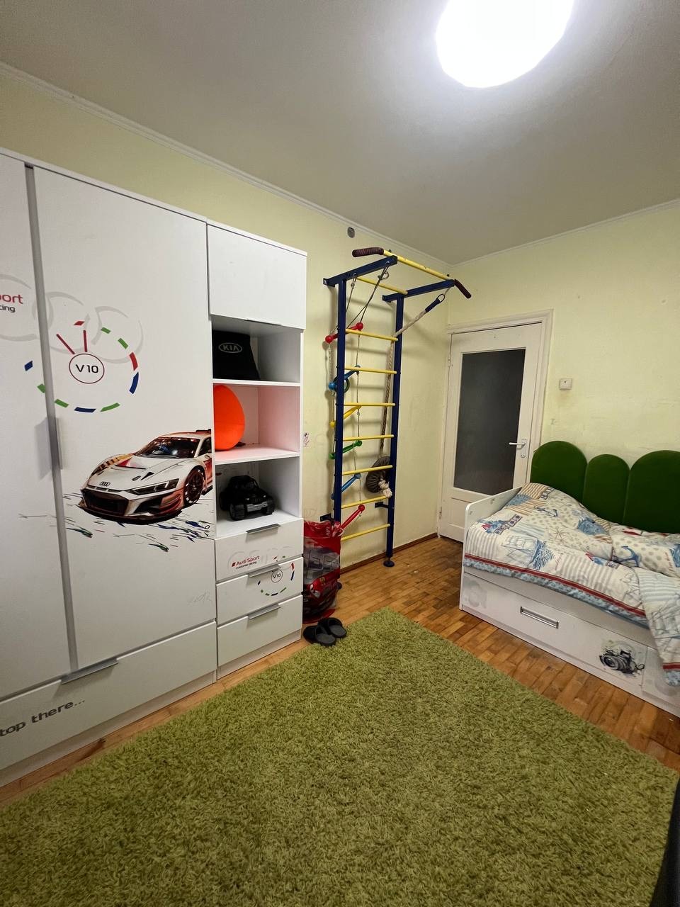 Продаж 3-кімнатної квартири 71 м², Івана и Юрія Ліп вул., 74В