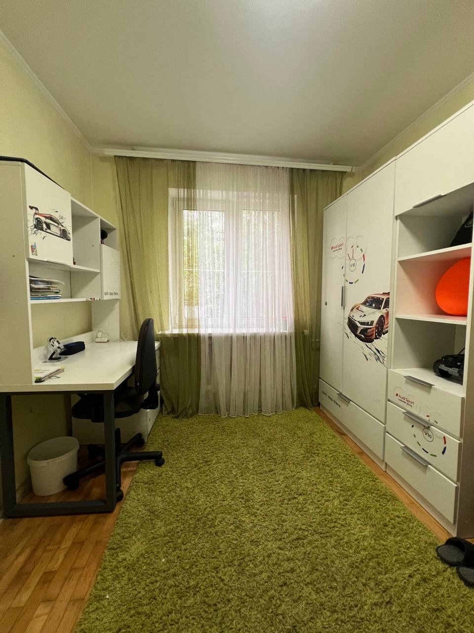 Продаж 3-кімнатної квартири 71 м², Івана и Юрія Ліп вул., 74В