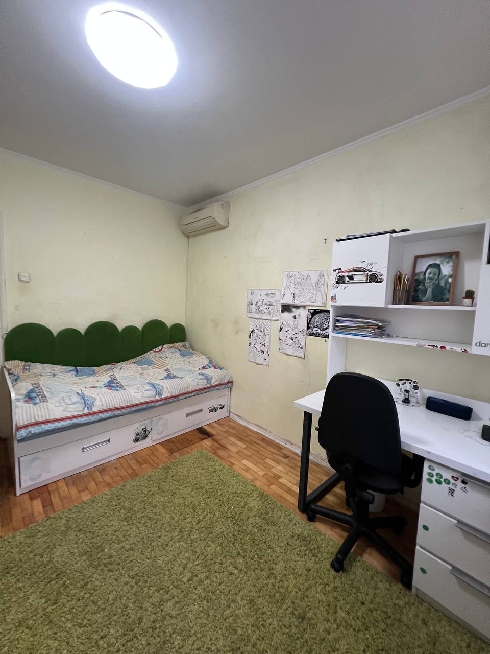 Продаж 3-кімнатної квартири 71 м², Івана и Юрія Ліп вул., 74В