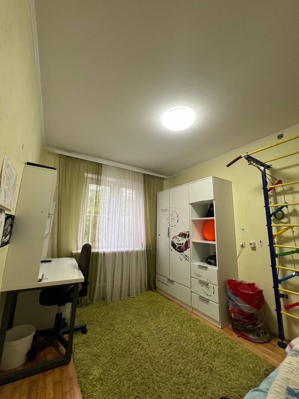 Продаж 3-кімнатної квартири 71 м², Івана и Юрія Ліп вул., 74В