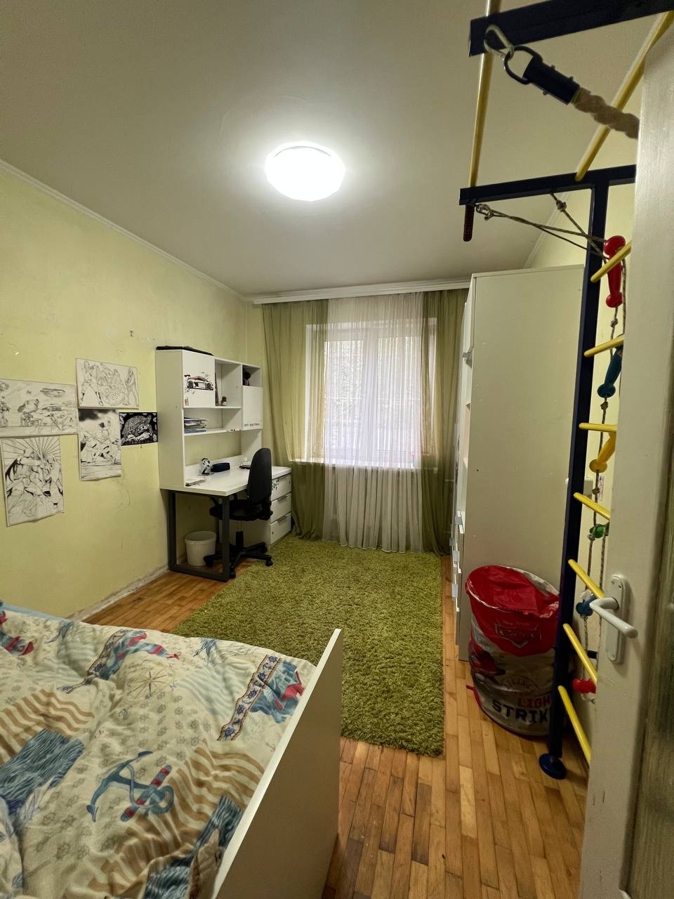 Продаж 3-кімнатної квартири 71 м², Івана и Юрія Ліп вул., 74В