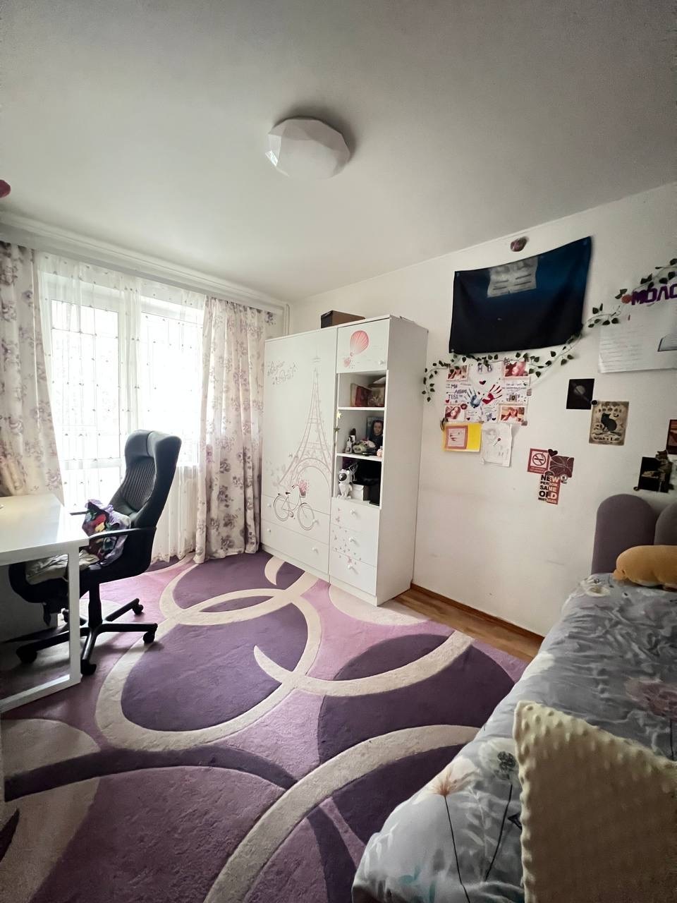 Продаж 3-кімнатної квартири 71 м², Івана и Юрія Ліп вул., 74В