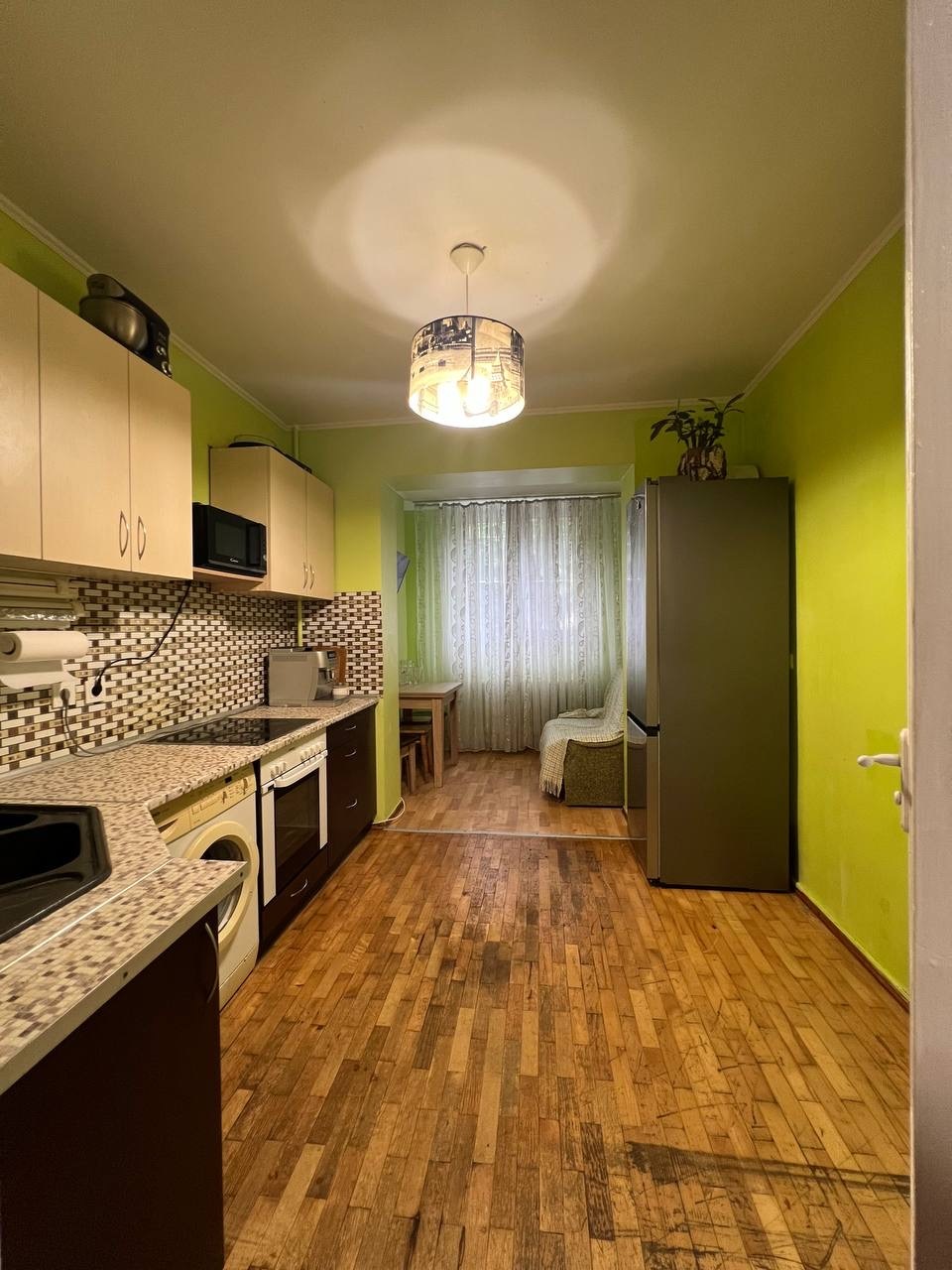 Продаж 3-кімнатної квартири 71 м², Івана и Юрія Ліп вул., 74В