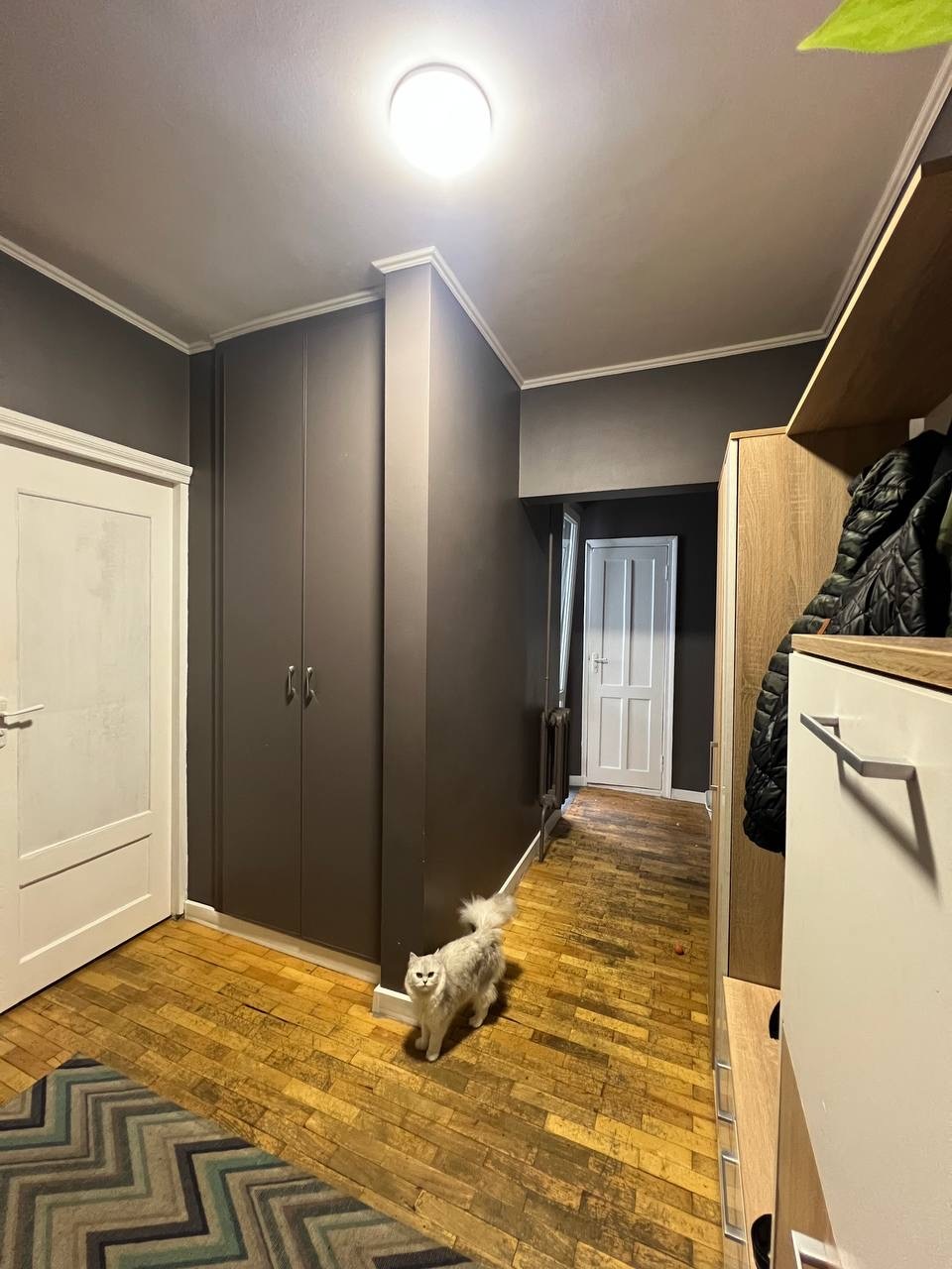 Продаж 3-кімнатної квартири 71 м², Івана и Юрія Ліп вул., 74В
