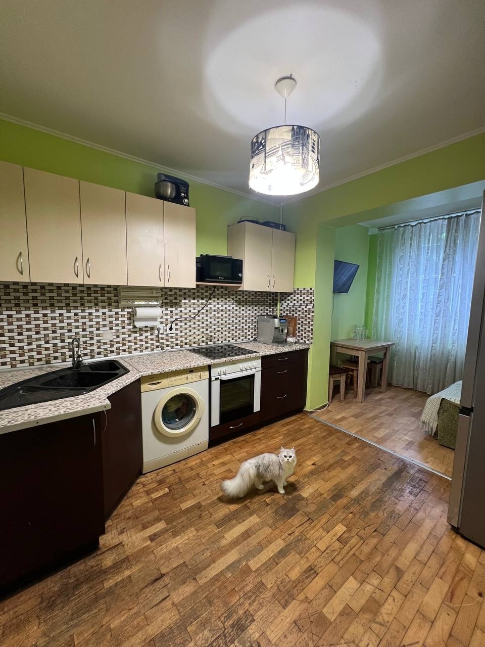 Продаж 3-кімнатної квартири 71 м², Івана и Юрія Ліп вул., 74В