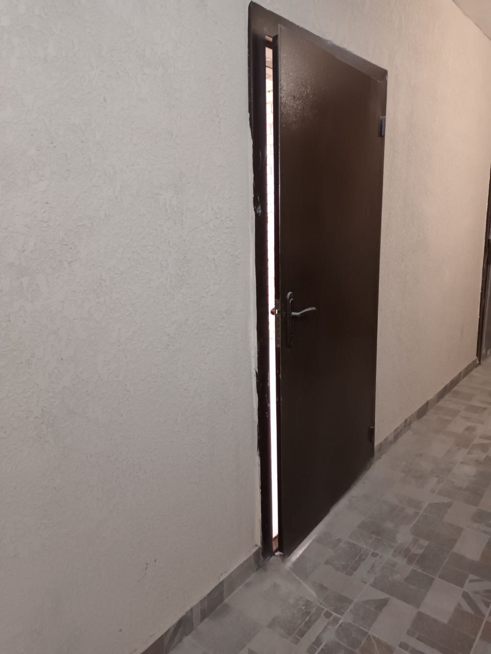 Продаж 1-кімнатної квартири 33 м², Барабашова вул., 10Б