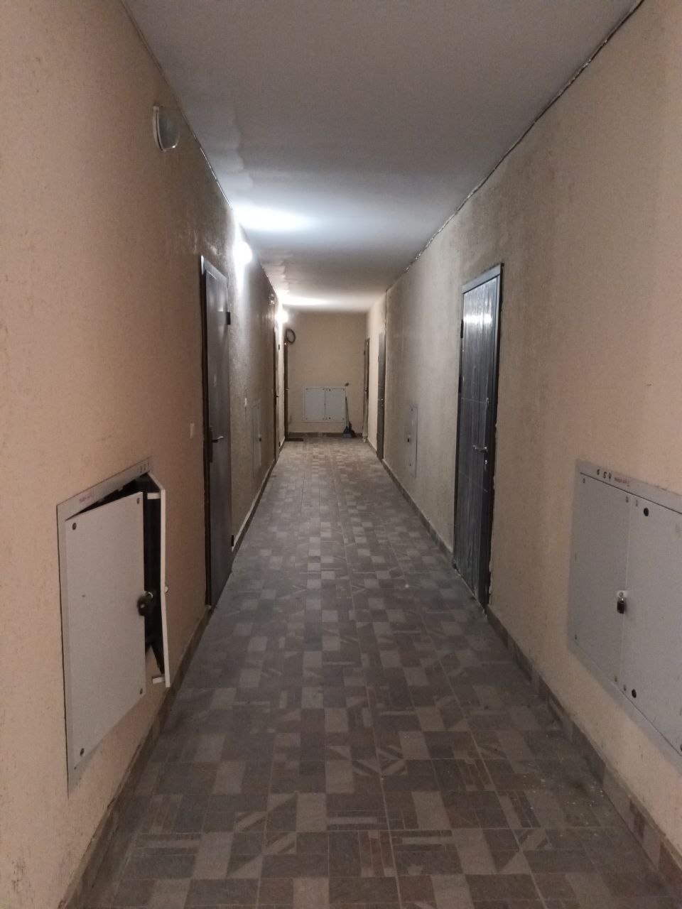 Продаж 1-кімнатної квартири 33 м², Барабашова вул., 10Б