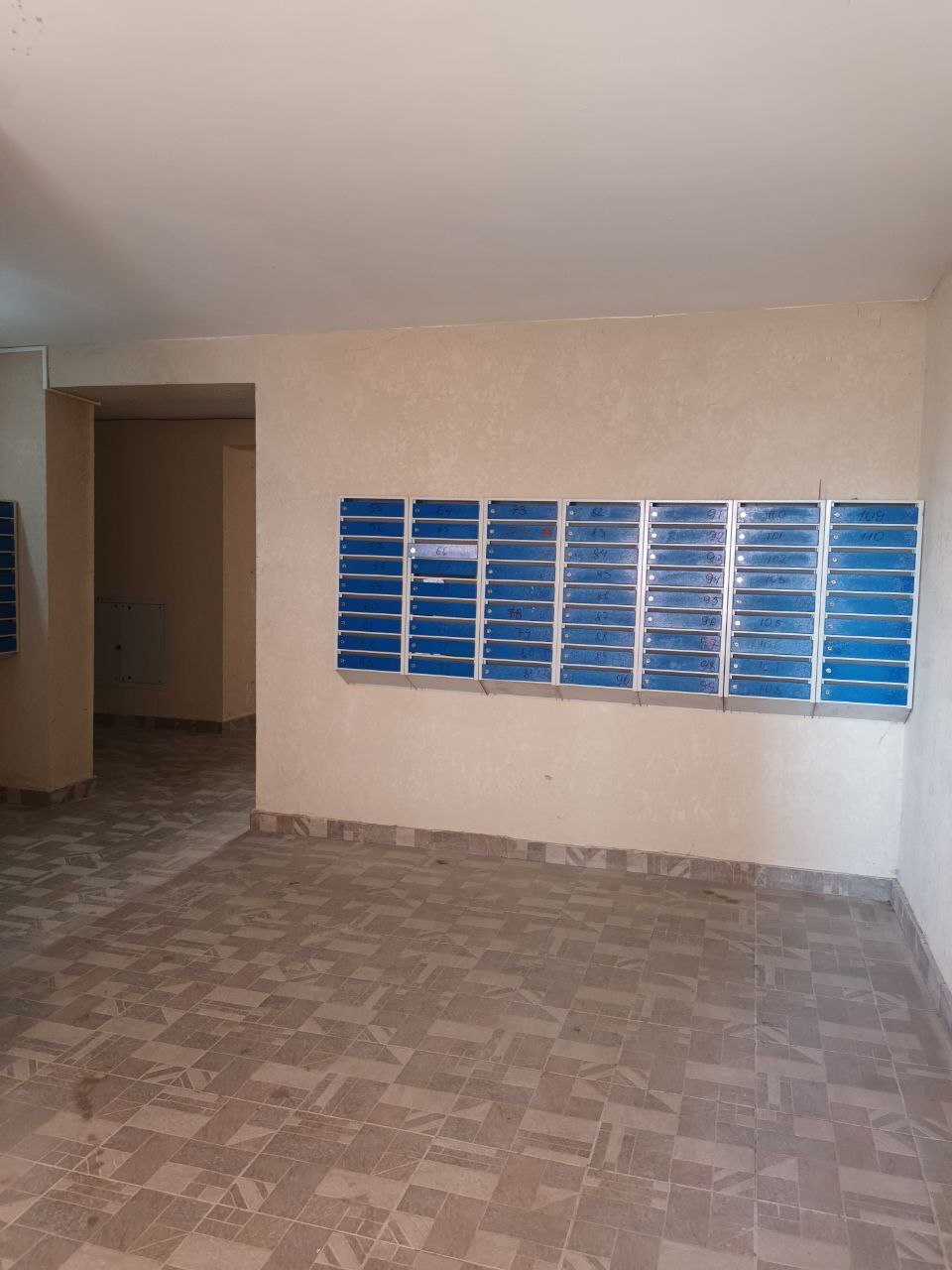 Продаж 1-кімнатної квартири 33 м², Барабашова вул., 10Б