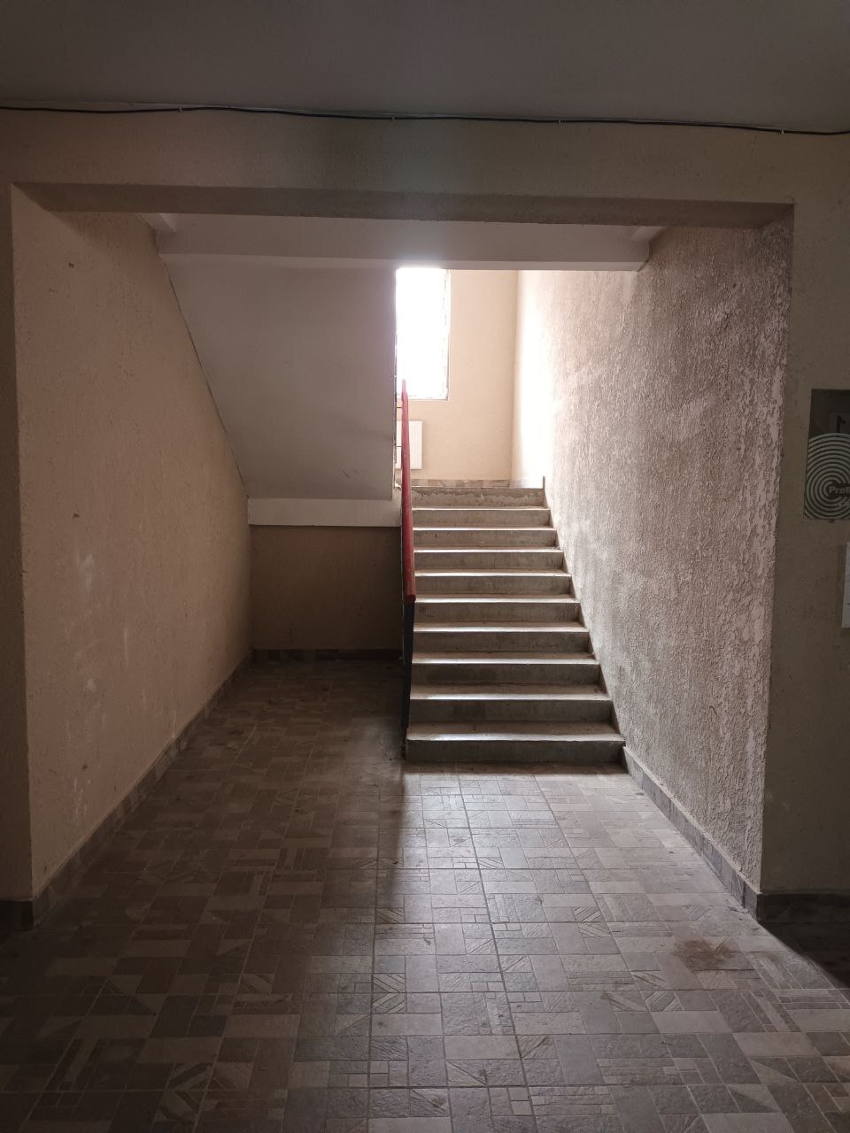 Продаж 1-кімнатної квартири 33 м², Барабашова вул., 10Б