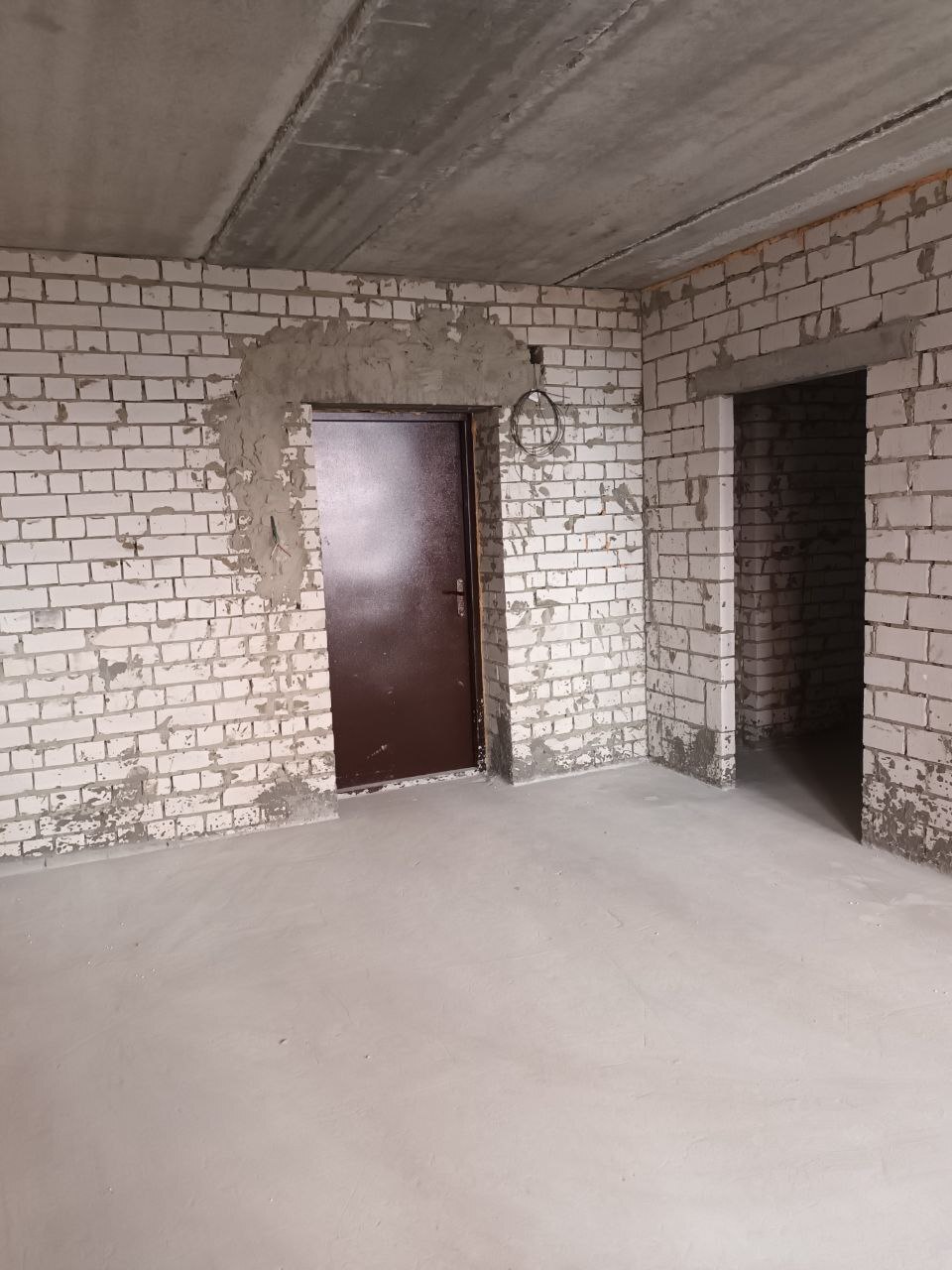 Продаж 1-кімнатної квартири 33 м², Барабашова вул., 10Б