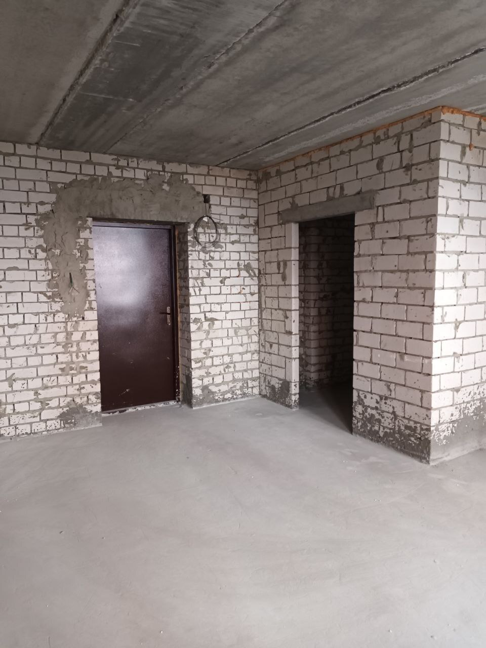 Продаж 1-кімнатної квартири 33 м², Барабашова вул., 10Б