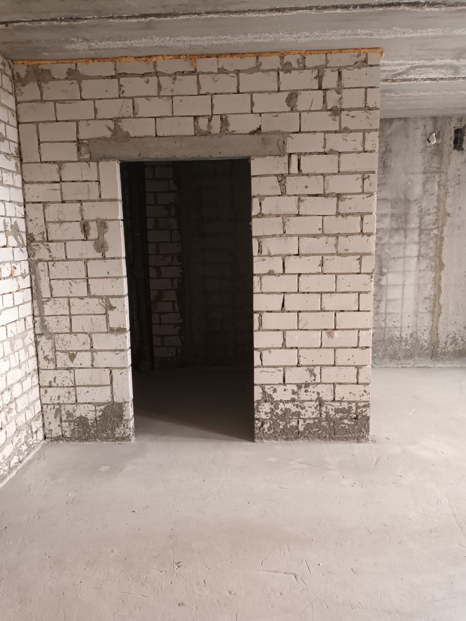 Продаж 1-кімнатної квартири 33 м², Барабашова вул., 10Б