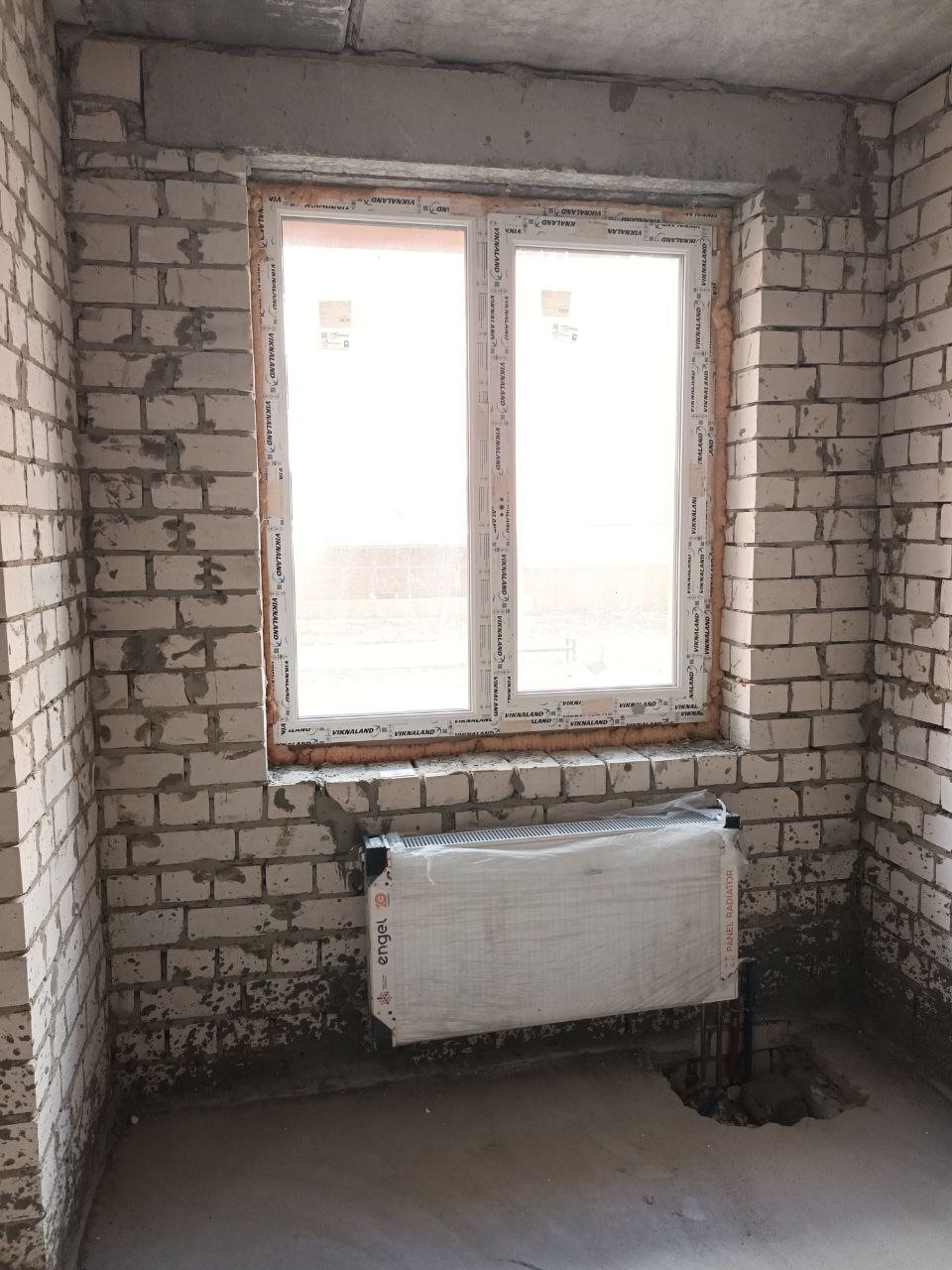 Продаж 1-кімнатної квартири 33 м², Барабашова вул., 10Б