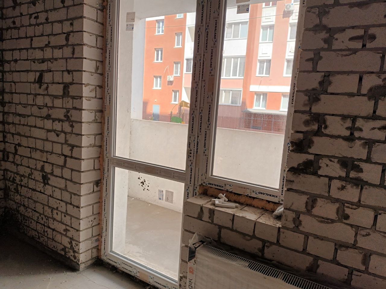 Продаж 1-кімнатної квартири 33 м², Барабашова вул., 10Б