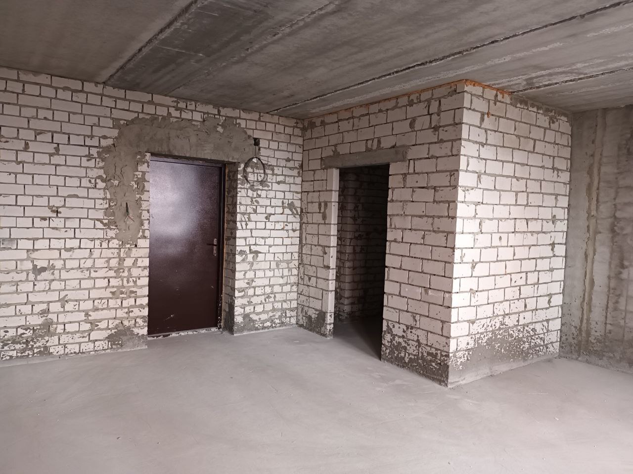 Продаж 1-кімнатної квартири 33 м², Барабашова вул., 10Б