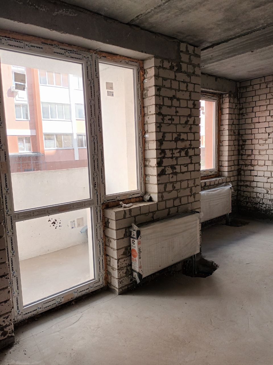 Продаж 1-кімнатної квартири 33 м², Барабашова вул., 10Б