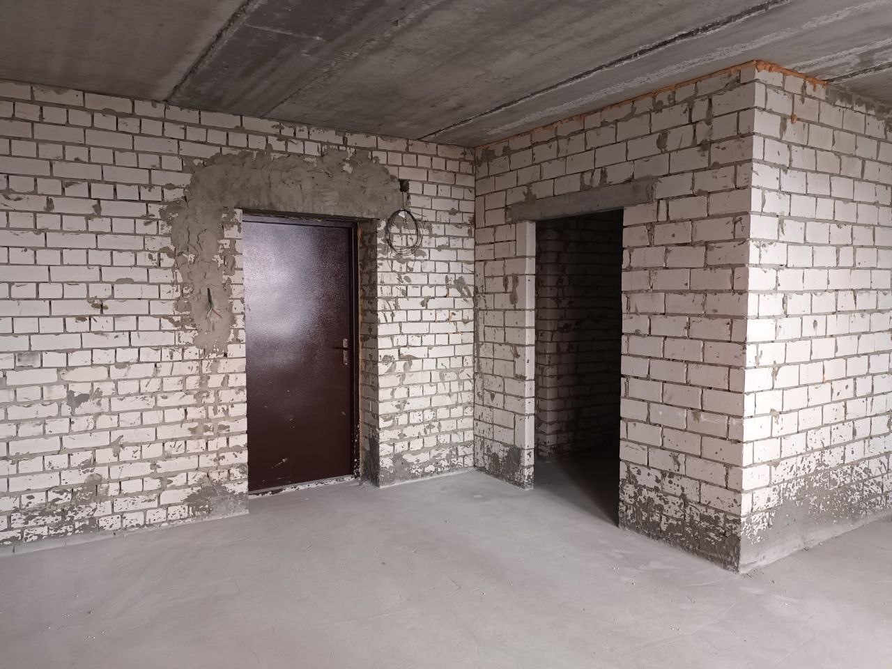 Продаж 1-кімнатної квартири 33 м², Барабашова вул., 10Б