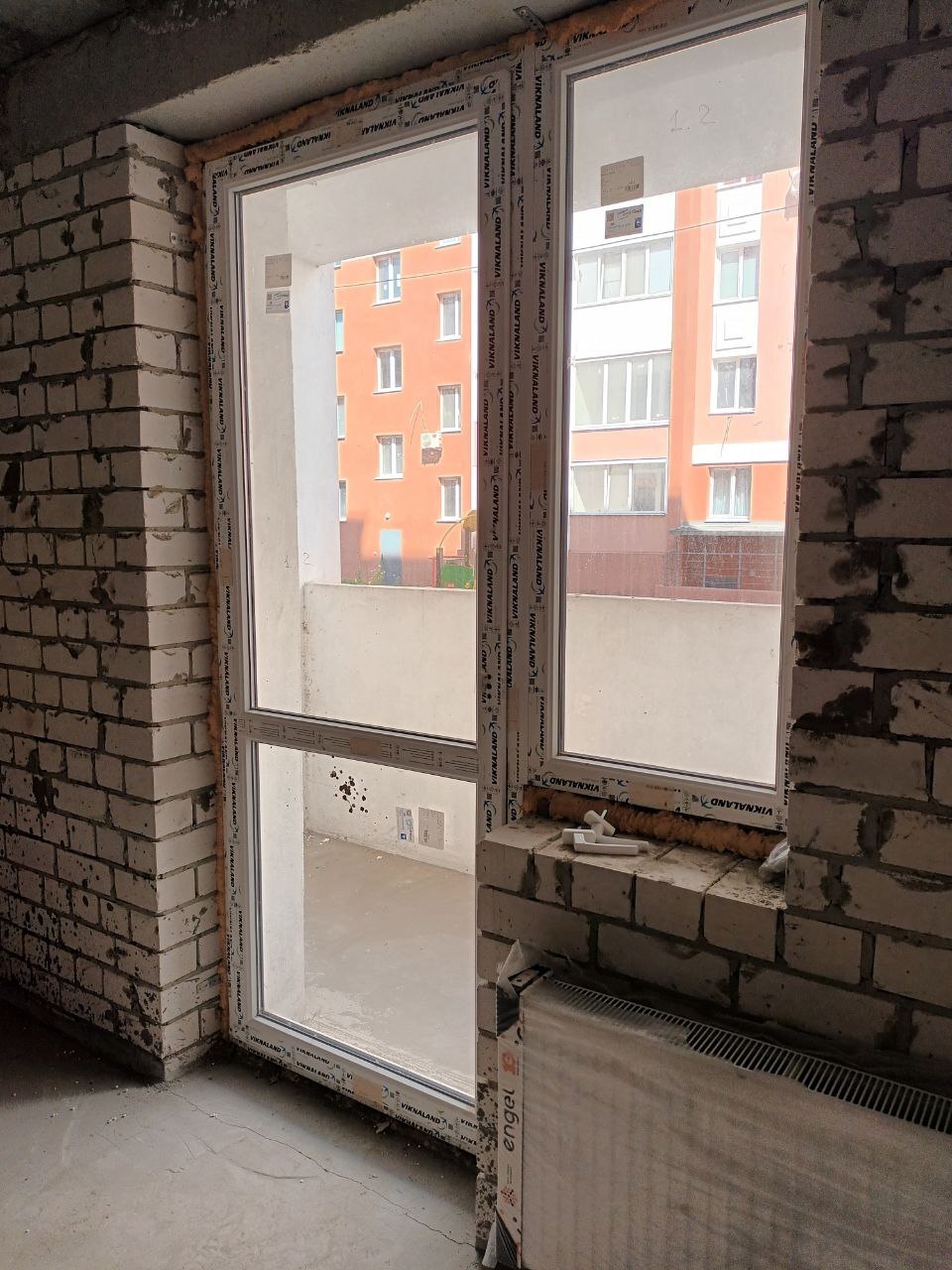 Продаж 1-кімнатної квартири 33 м², Барабашова вул., 10Б