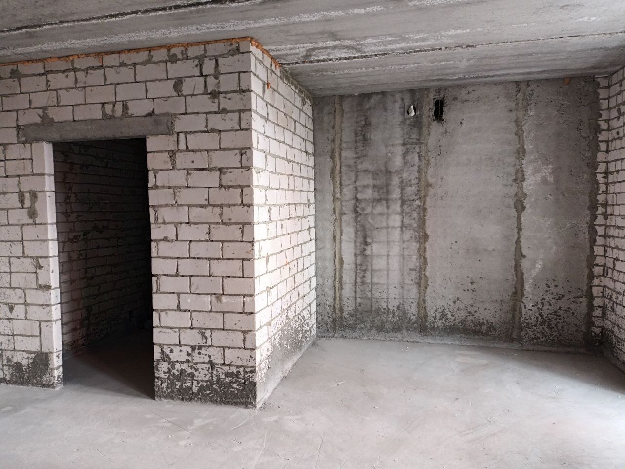 Продаж 1-кімнатної квартири 33 м², Барабашова вул., 10Б