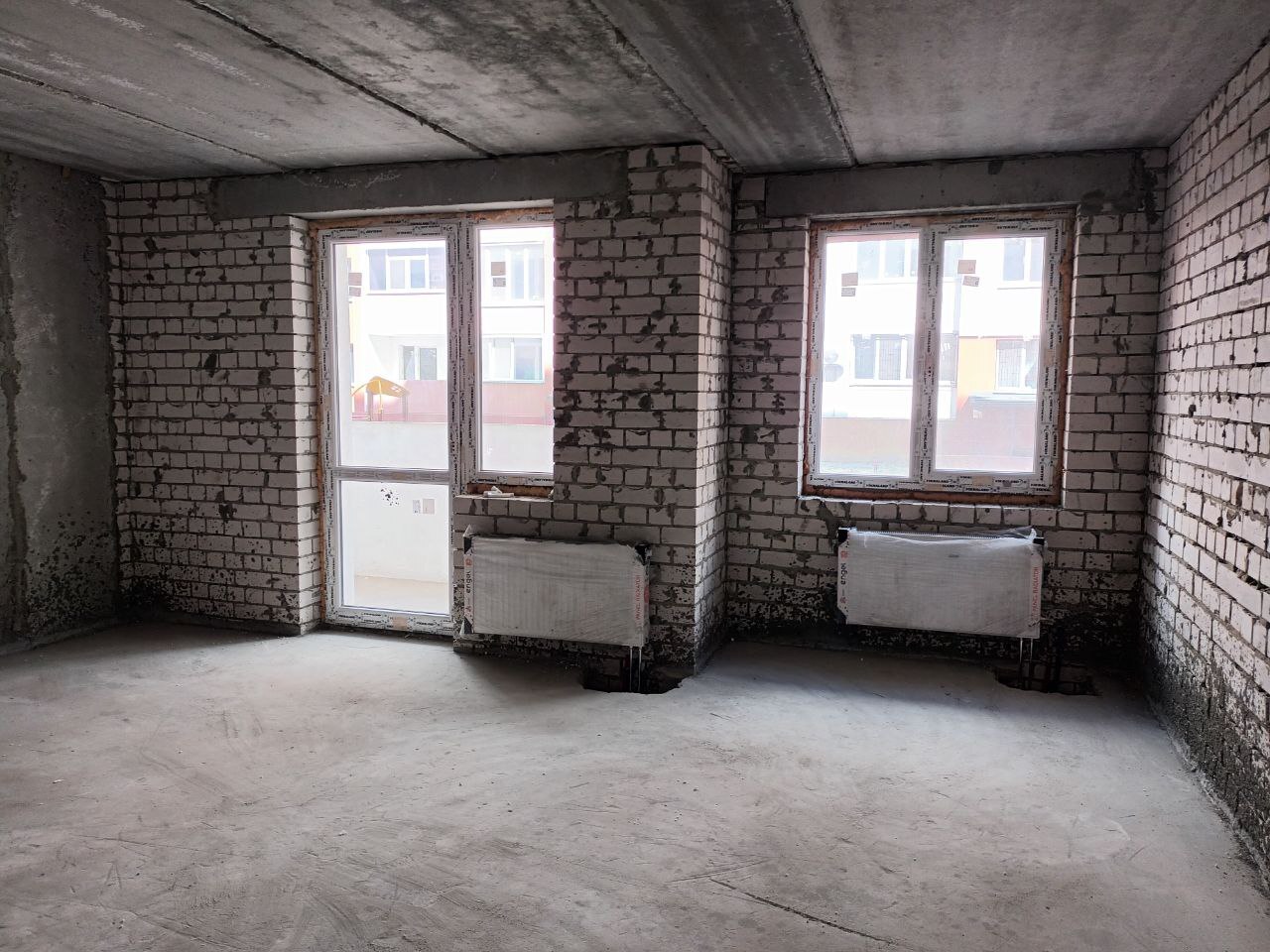 Продаж 1-кімнатної квартири 33 м², Барабашова вул., 10Б