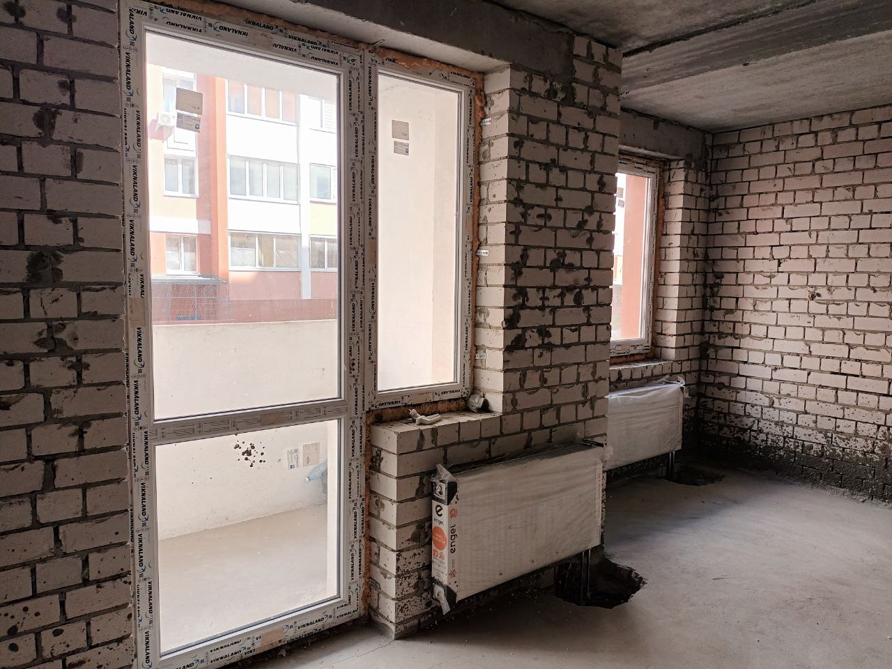 Продаж 1-кімнатної квартири 33 м², Барабашова вул., 10Б