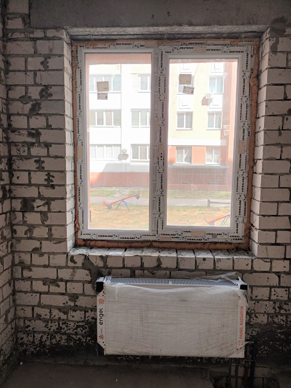 Продаж 1-кімнатної квартири 33 м², Барабашова вул., 10Б