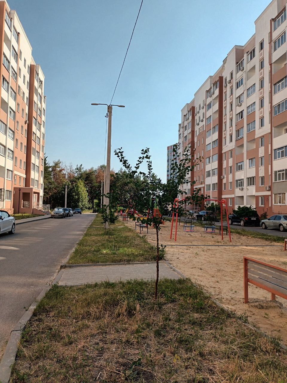 Продаж 1-кімнатної квартири 33 м², Барабашова вул., 10Б