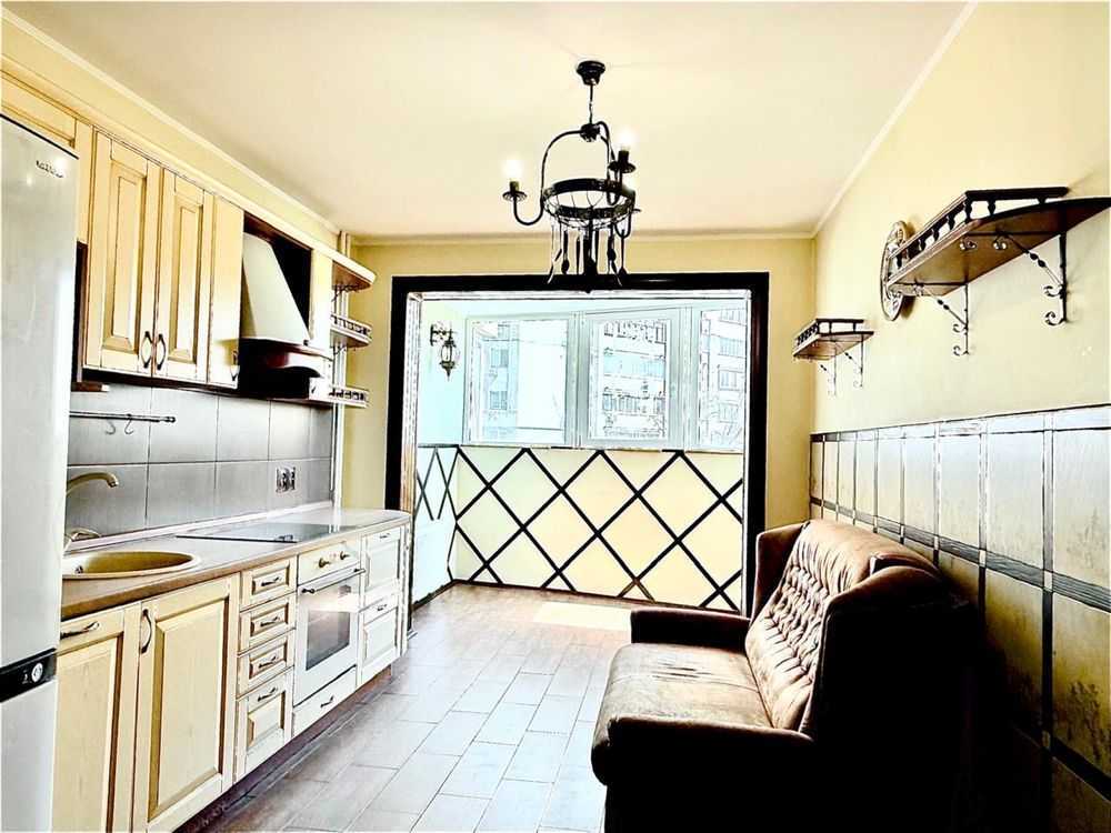 Продаж 3-кімнатної квартири 103 м², Смілянська, 15