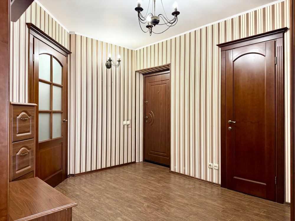 Продаж 3-кімнатної квартири 103 м², Смілянська, 15