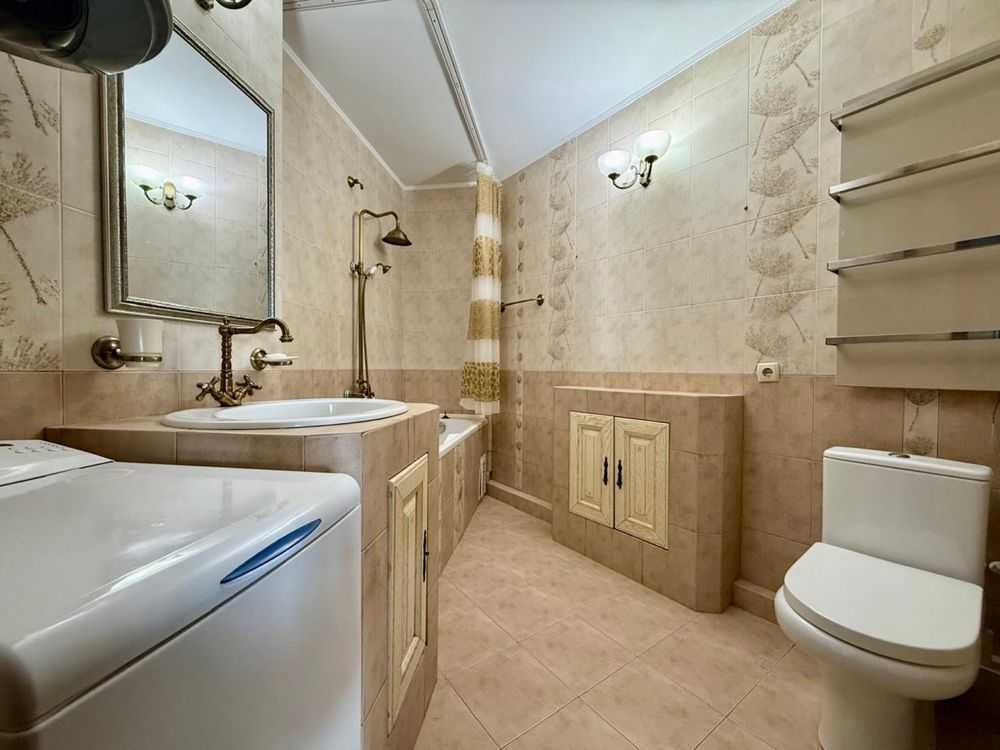 Продаж 3-кімнатної квартири 103 м², Смілянська, 15