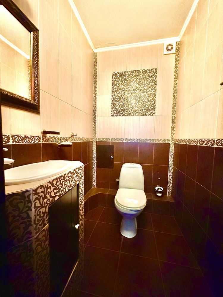 Продаж 3-кімнатної квартири 103 м², Смілянська, 15