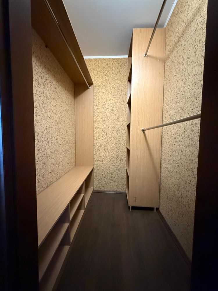 Продаж 3-кімнатної квартири 103 м², Смілянська, 15